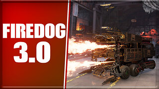 Incredible good build against hovers • The Rise of the Fire Dogs • Remedy + Blight Cabin • Crossout