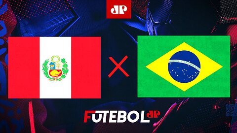 Peru x Brasil - AO VIVO - 12/09/2023 - Eliminatórias da Copa do Mundo de 2026