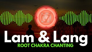 Activate Your Root Chakra: 7-Step Mantra Meditation