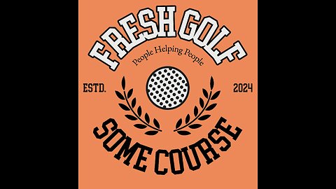 Fresh Golf - Ep.1 WASTE MGMT Picks