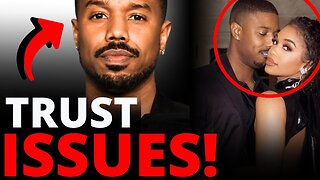 ＂ MICHAEL B. JORDAN Struggles With Finding A ROMANTIC PARTNER Since LORI HARVEY ＂ ｜ What's Brewing？