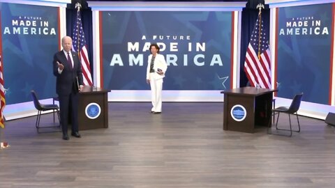 President Biden walks back divisive anti MAGA speech, condemns questioning 2016 election results