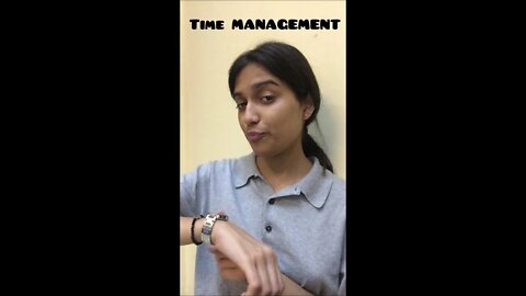 How to manage time efficiently | Time Management | Project Management | Pixeled Apps