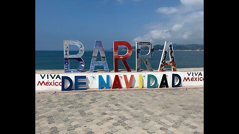 Gabi's Hielitos in Barra de Navidad