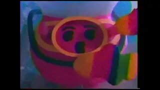 Kool-Aid Commercial (1987)