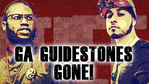 Ep . 12.5 - Georgia Guidestones GONE!