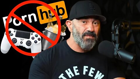 How To Take Back Control And Unf*ck Your Life | The Bedros Keuilian Show E047