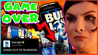 Bud Light Will NOT Recover! Admit DEFEAT as Sales WON'T Rebound as EVERYONE Laughs DESTROYED Brand!