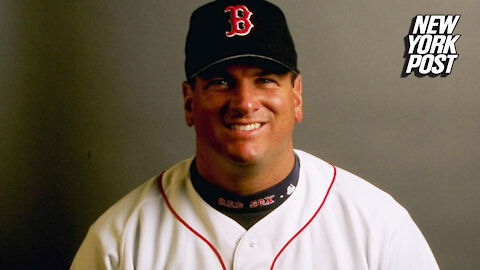 Jim Corsi, former Red Sox pitcher, dead at 60