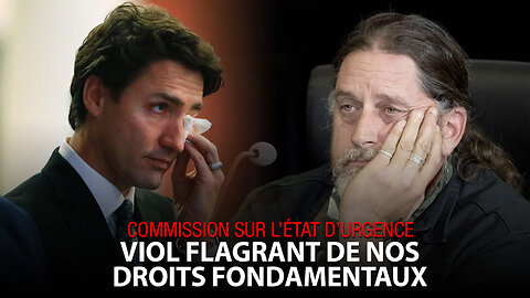 CEDU - VIOL FLAGRANT DE NOS DROITS FONDAMENTAUX