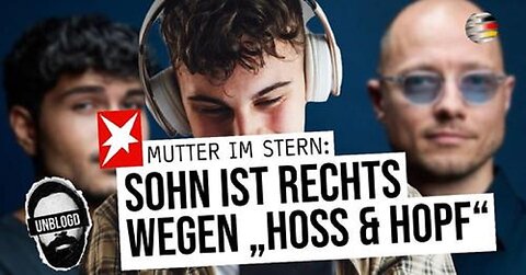 Medien: „Hoss und Hopf“-Podcast spricht Tacheles!