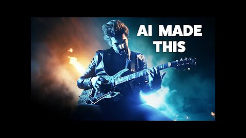 Make a HIT Song and Music Video with AI (for Free)