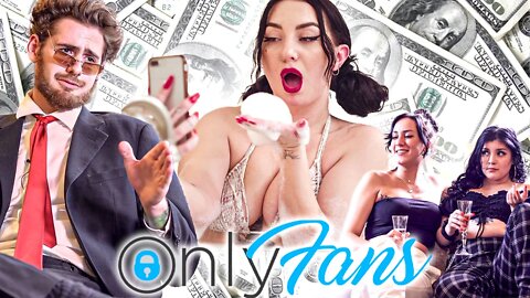 Girls Reveal the Truth About Onlyfans