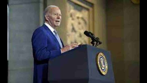 Biden to Establish National Monuments in Two States