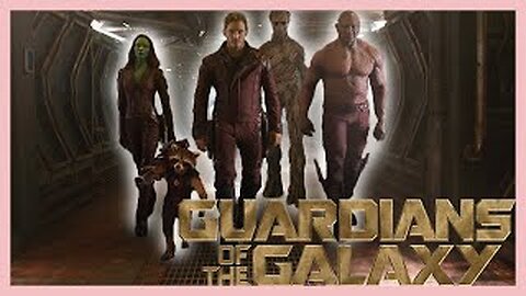 *Guardians Of The Galaxy* has the best soundtrack of all time - (TimothyRacon)