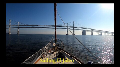 S04E30 - Chesapeake Bay: Solomons, MD to Still Pond Inlet