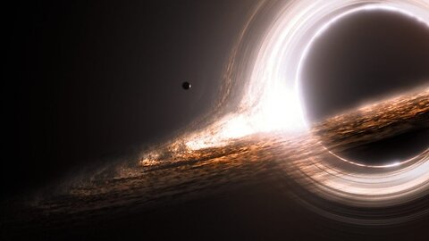 Government Decides To Send 15 Billion People Into Black Hole To Solve Overpopulation Problem