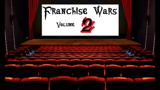 Franchise Wars Vol 2