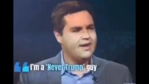 What Does JD Vance Thinks About Trump?