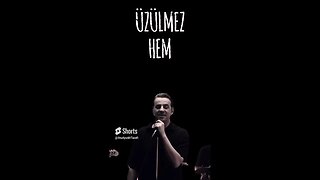 Umut Uslusoy - Setbaşı (Lyric Video) #shorts