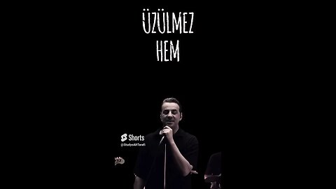 Umut Uslusoy - Setbaşı (Lyric Video) #shorts