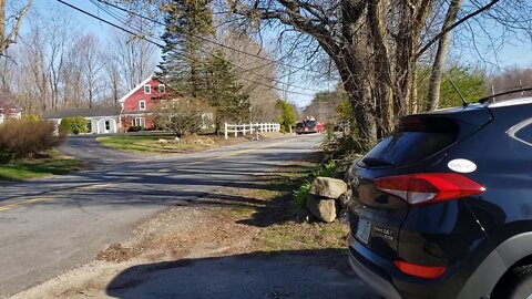 First Responders in Newmarket NH