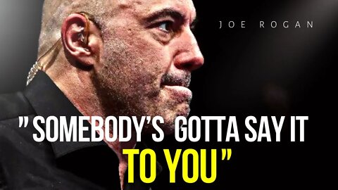 Joe Rogan's Life Advice Will Leave You Speechless [MUST WATCH] - Joe Rogan Motivation