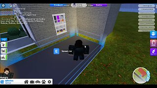 RoVille | Spawn Car - Roblox (2006) - Part 3 - Multiplayer Roleplay