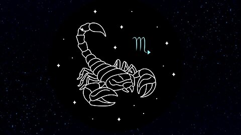 Scorpio Bonus Reading Cancer Season -doing you and in the now