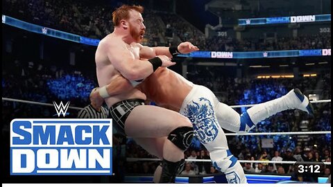 Edge vs. Sheamus: SmackDown highlights, Aug. 18, 2023