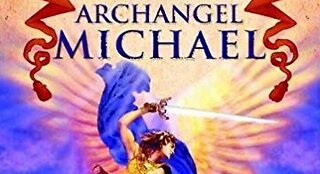 Archangel Michael: More harmony and peace for your life; Be patient with all relatives