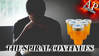 Addiction RAMPANT Across America & Oregon Citizens Push for Repeal Of Lax Laws Continues