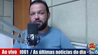 Transmissão ao vivo de Celio Roseno