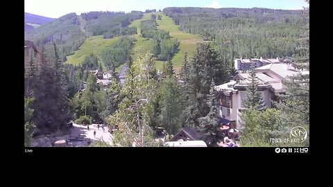 Colorado ski areas, resorts begin to set opening dates for 2023-2024 season