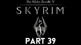 Skyrim - GigaKaren and Alduin's Secret