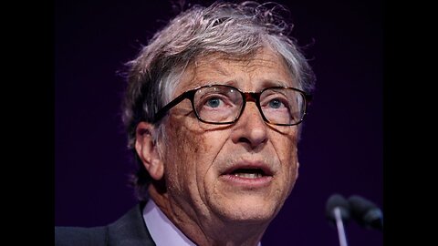 Who is Bill Gates - Savior of the World or Manipulative Megalomaniacal Eugenicist?