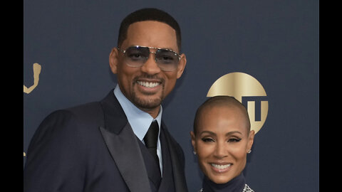 Will Smith: There's no infidelity in my marriage
