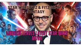 Lindelof leaves latest Star Wars movie
