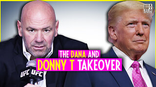 Dana, Trump, Gibson, And Stone Oh My! | Reality Rants With Jason Bermas
