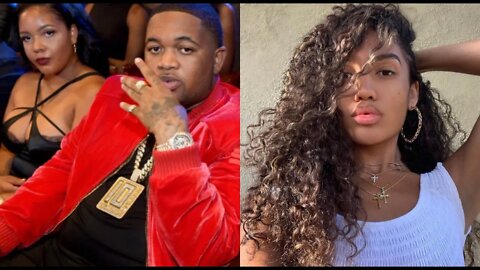 Producer DJ Mustard EXP0SES How BR0KE Personal Shopper ST0LE $100k From Him For IG Career