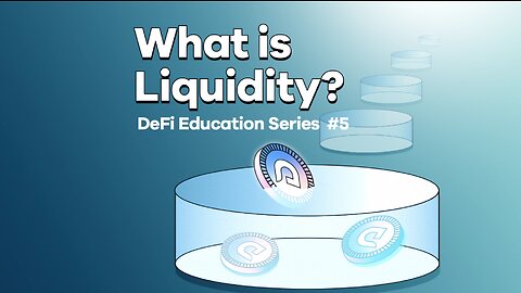 What is Liquidity?