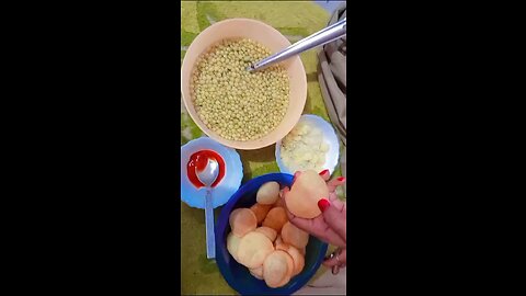 Gol gappe / gol gappe kaise banaye