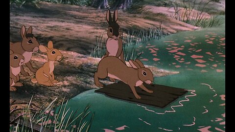 Ep. 7 | Chapter 2 of "Watership Down" by Richard Adams