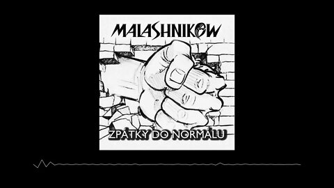Malashnikow - Marťo nebuď kráva!