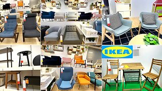 IKEA 🪜Modern Furniture design 2023