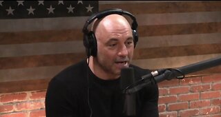 Joe Rogan Grills Dr. Hotez About Exclusively Promoting Vaccines