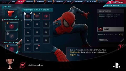 Marvel's Spider-Man: Miles Morales #trofeu #playstation5