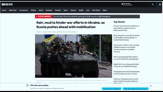 By Feb. 2023 Russians Will Take Over 2/3 of Ukraine – Update from Western Sources 10.9.22