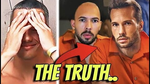 LUC REVEALS THE TRUTH ABOUT ANDREW & TRISTAN TATE