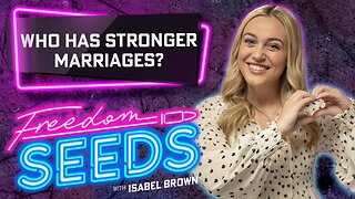 Who has Stronger Marriages?